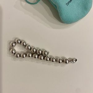 Tiffany and Co. Hardwear Ball Bracelet